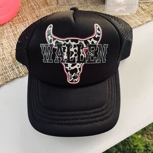 Trucker Hat